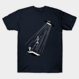 Abduction T-Shirt